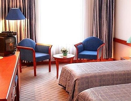 Tori Hotel Tbilisi Camera foto