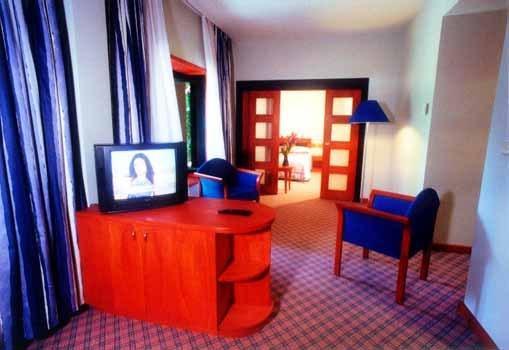 Tori Hotel Tbilisi Camera foto