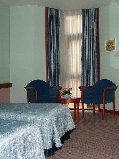 Tori Hotel Tbilisi Camera foto