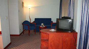 Tori Hotel Tbilisi Esterno foto