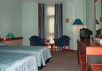 Tori Hotel Tbilisi Esterno foto